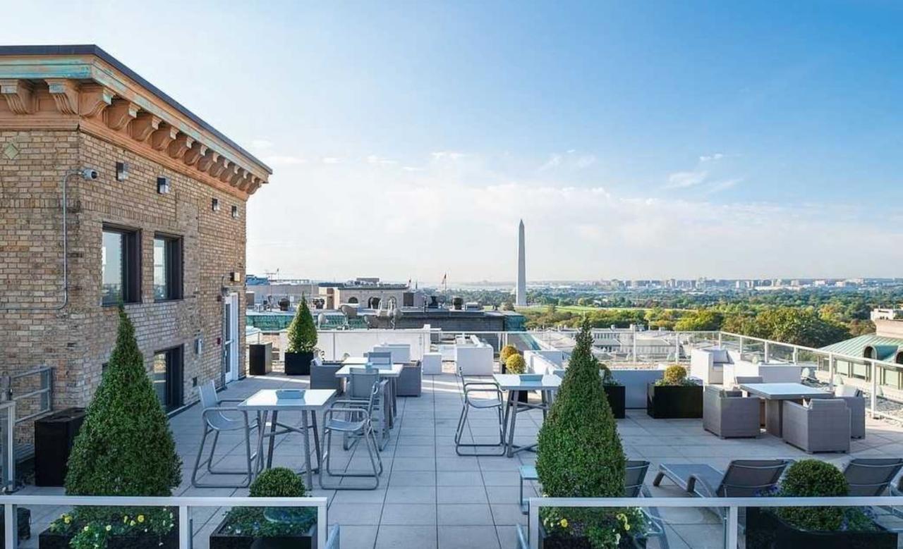 Global Luxury At The White House Inn 4*