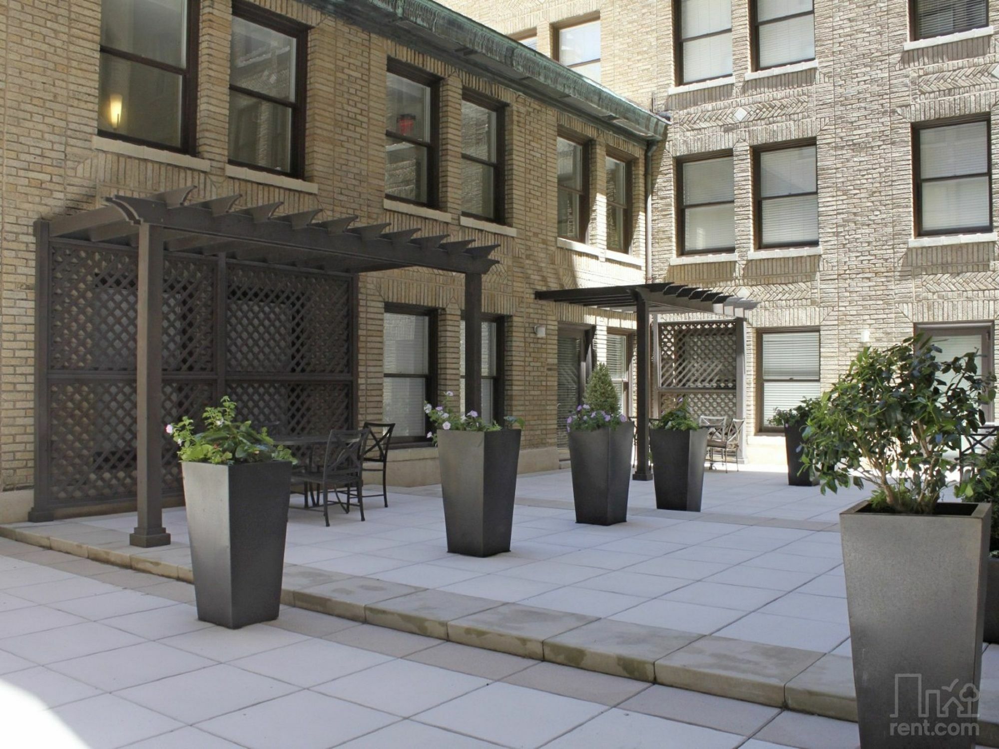 Global Luxury At The White House Inn Washington